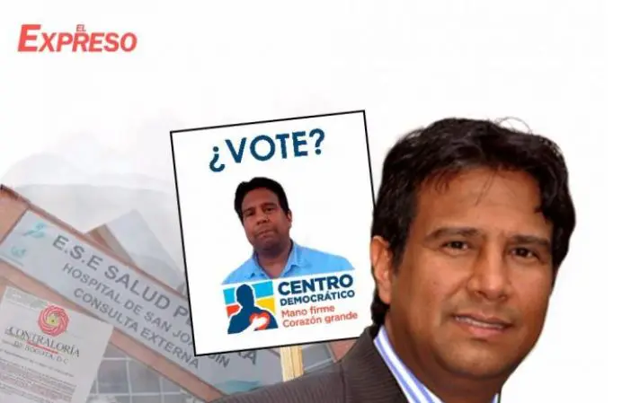 lucas sandoval v pago un contrato que no tenia aval y repite con otro de mas valor rsandolv1213519gsa4174aklk0971230