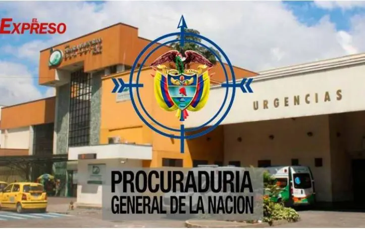Procuraduría formula graves cargos a Ricardo Cardona y Álvaro Ayala por gastar recursos del Hospital San Jorge en fiestas y agasajos 1 procuraduria formula graves cargos a ricardo cardona y alvaro ayala por gastar recursos del hospital san jorge en fiestas y agasajos
