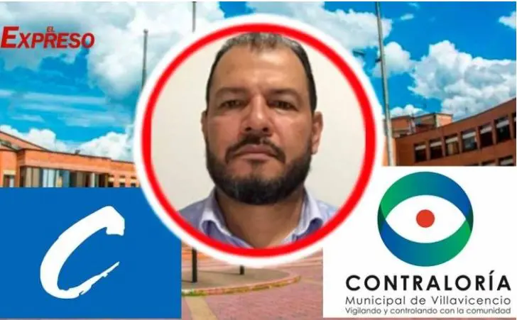 Empresa contratada por secretario Leonardo Granada también incumplió en Villavicencio 1 empresa contratada por secretario leonardo granada tambien incumplio en villavicencio caorn314ydipdsadpk123