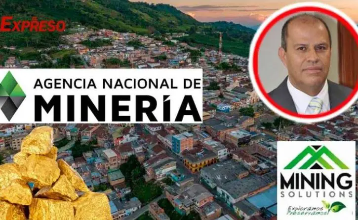 iban a destruir un municipio explotando mineria de oro y estas son las razones por las que se retiraron amsdoih31984ejrdic23120947n