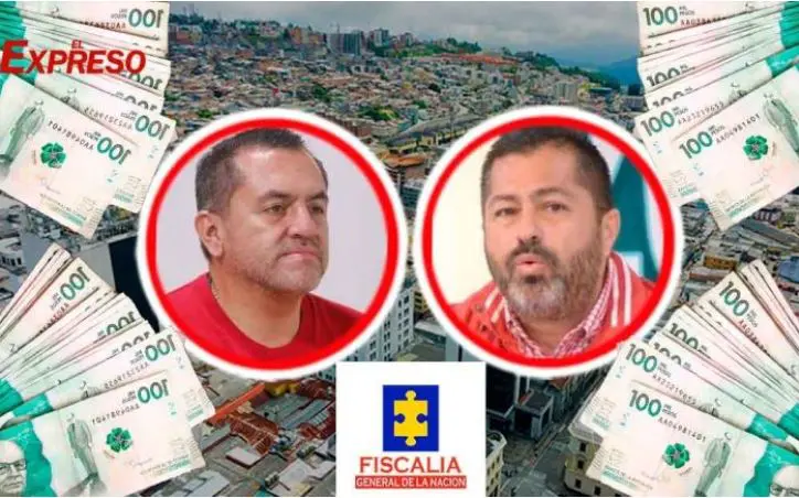 los 14 800 millones perdidos del socio de mario castano el exalcalde octavio cardona no aparecieron mcastan2q431235y53f