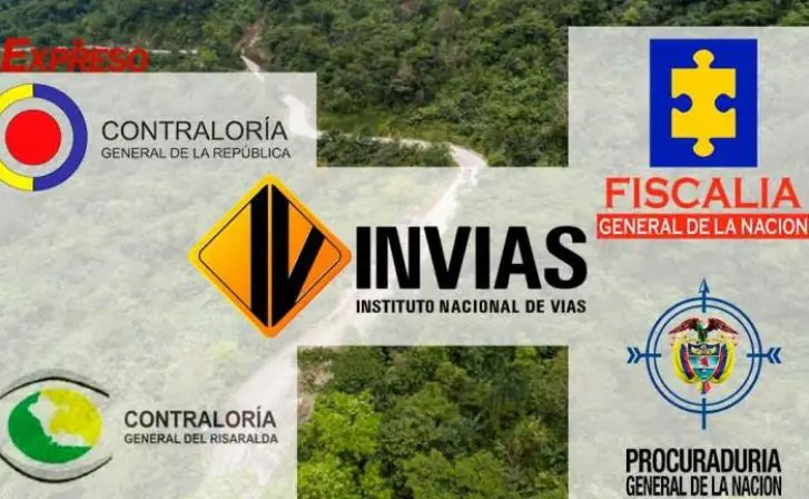 piden intervencion de la fiscalia denuncian presuntas irregularidades en pago de compensacion ambiental en santa cecilia dhoionf872134156v42