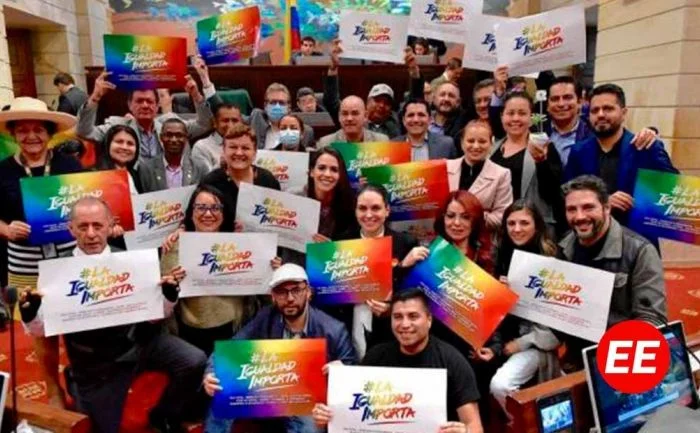 en segundo debate pasa creacion del ministerio de la igualdad y equidad emigual