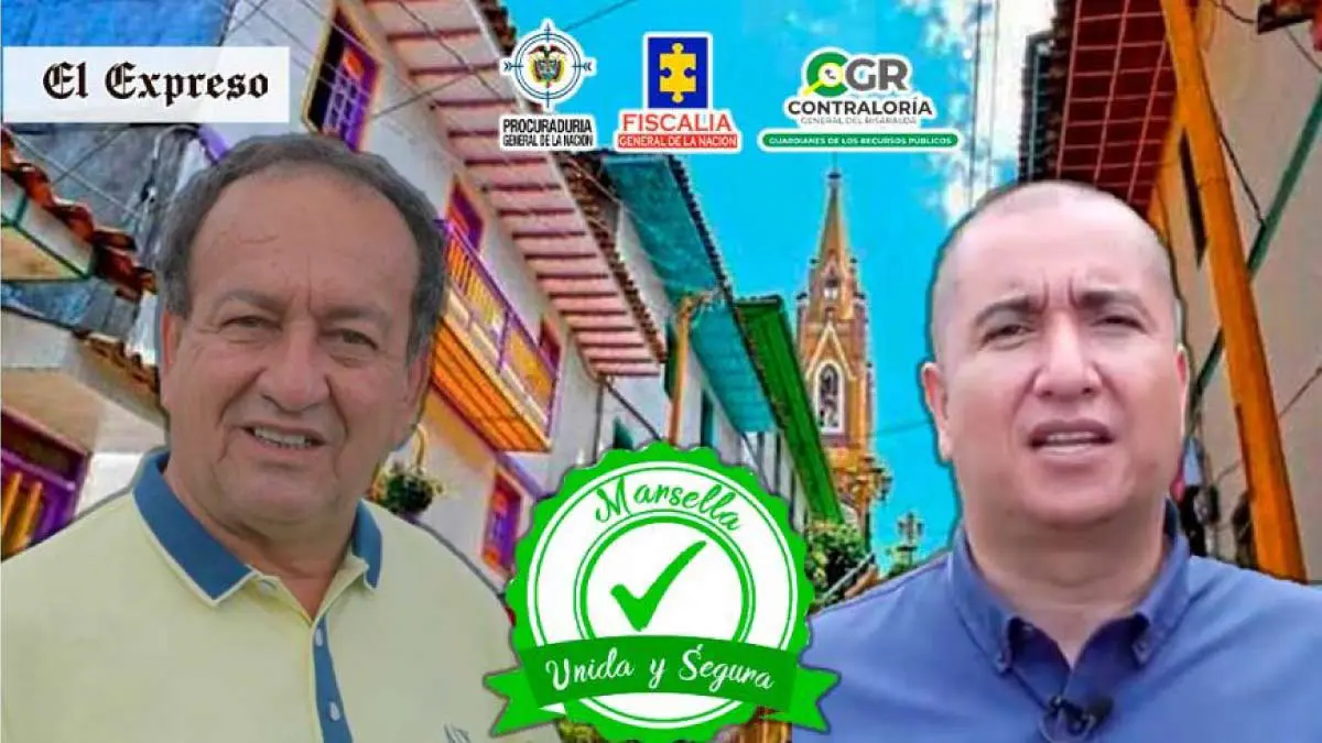 Contrato por $255 millones para transporte escolar en Marsella un desastre y alcalde Rivera no responde 1 contrato por 255 millones para transporte escolar en marsella un desastre y alcalde rivera no responde marsel