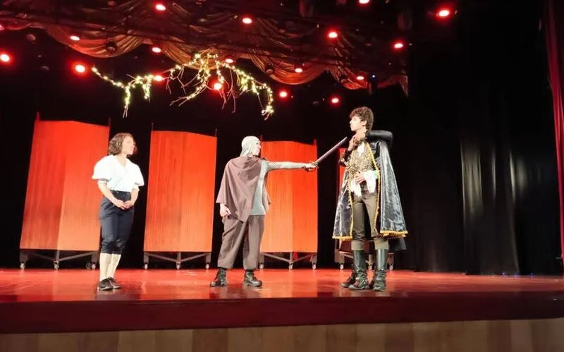 las artes escenicas engalanaran escenarios culturales de la ciudad artes