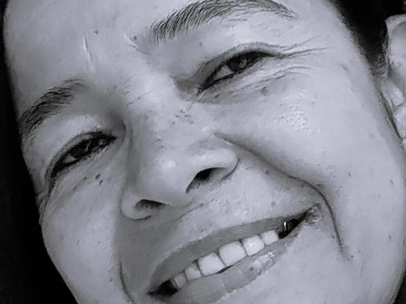 Claudia Esperanza Castaño Montoya “Cece”