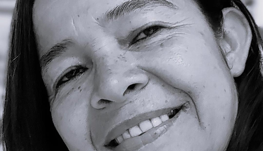 Claudia Esperanza Castaño Montoya “Cece”