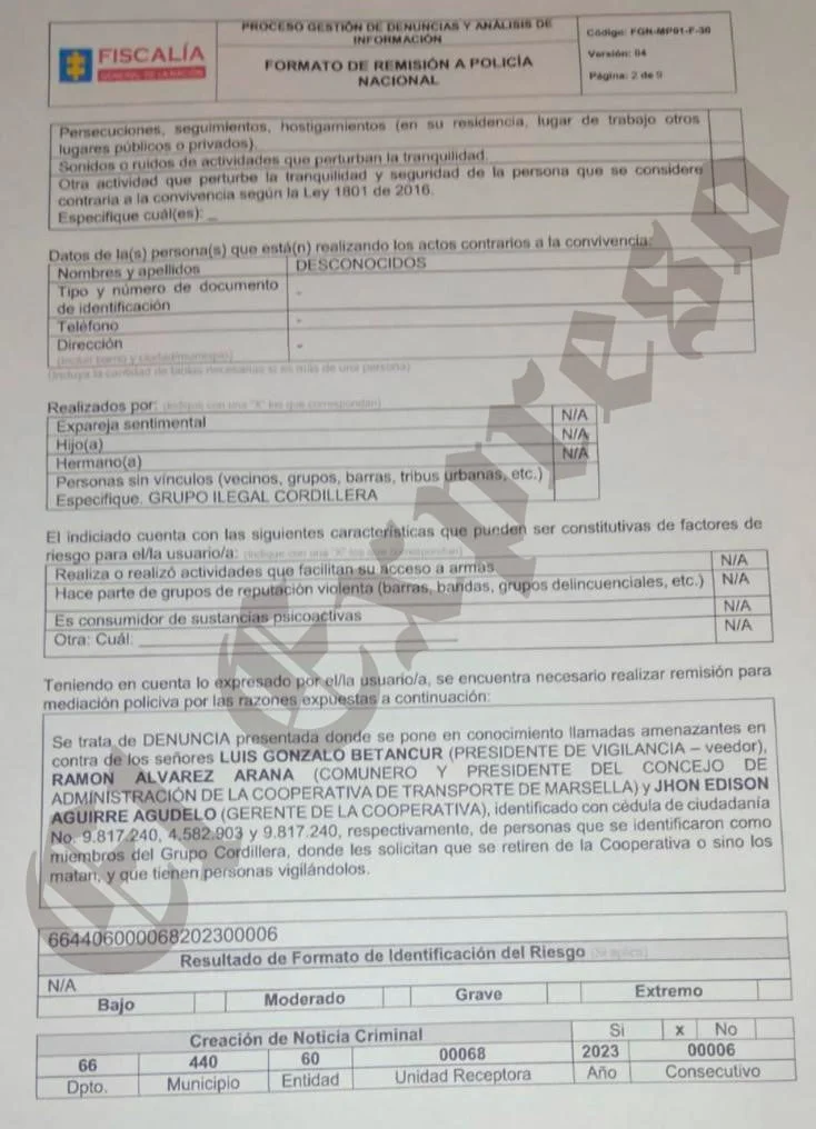 amenazan de muerte a directivos de la cooperativa de transportadores de marsella para que renuncien 0629 whatsapp image 2023 06 29 at 10.38.25 am.jpeg n9f4ta