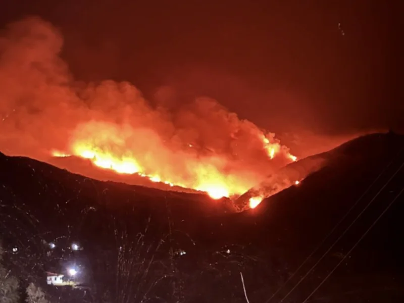 autoridades en alerta por incendio forestal en sora boyaca captura de pantalla 2024 02 23 a las 9.20.37 a.m