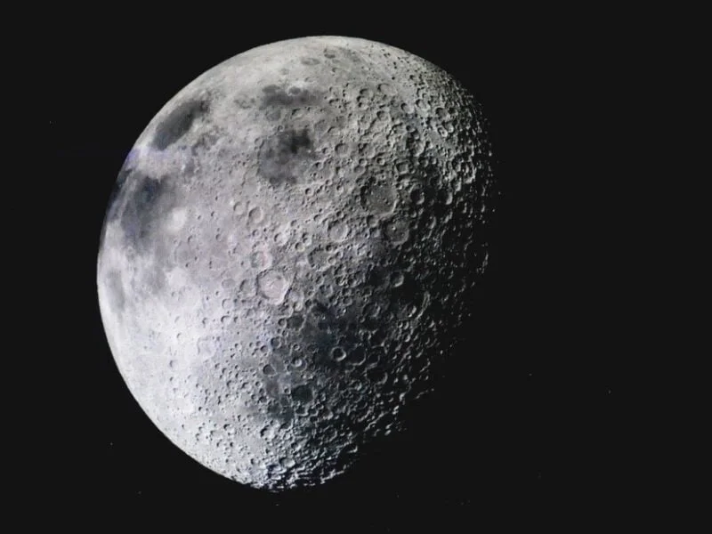 cada vez mas paises y empresas se unen en la carrera lunar 1