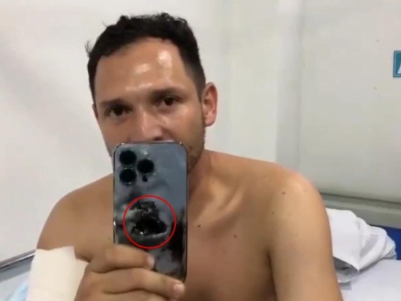 celular le salvo la vida a capitan de las ff mm durante enfrentamientos con el clan del golfo web 19