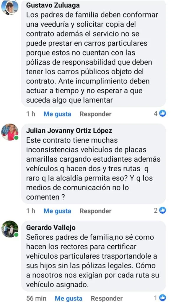 Contrato por $255 millones para transporte escolar en Marsella un desastre y alcalde Rivera no responde 3 contrato por 255 millones para transporte escolar en marsella un desastre y alcalde rivera no responde 0713 whatsapp image 2023 07 12 at 8.09.22 pm