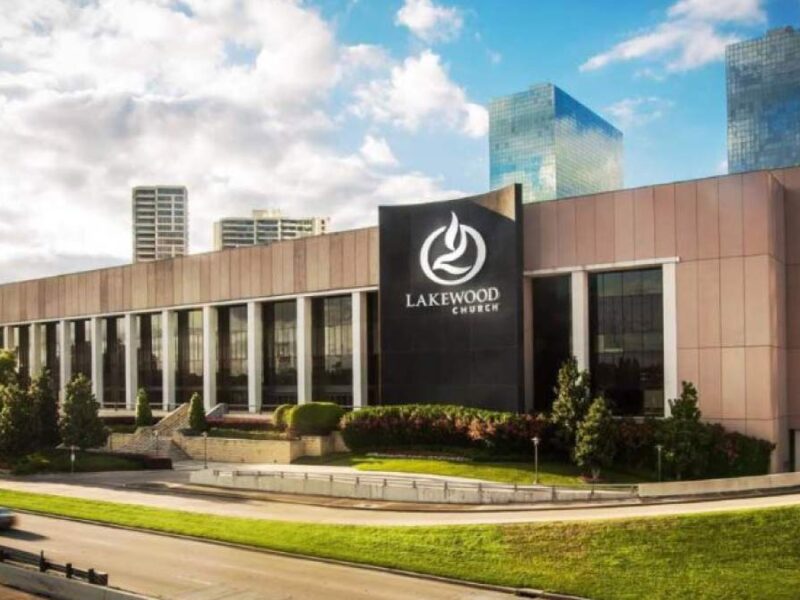 detalles del tiroteo en la iglesia lakewood ee uu y la respuesta de las autoridades feb12