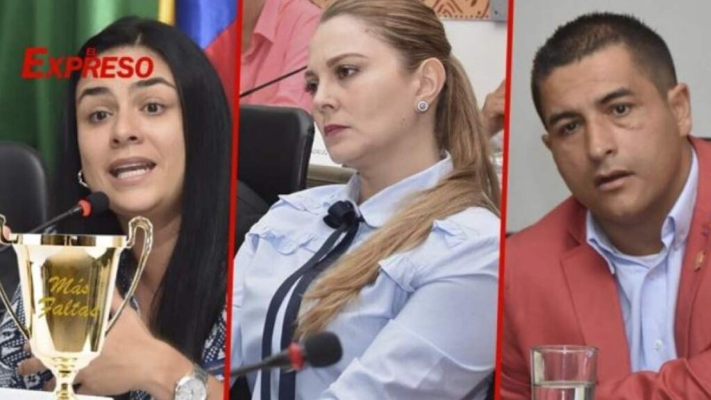 diputada vivian lopez campeona en inasistencia y le pagamos 20 702 900 mensual vaga