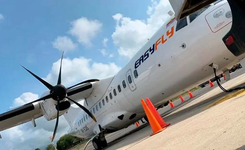 easyfly se transforma en clic a partir de agosto