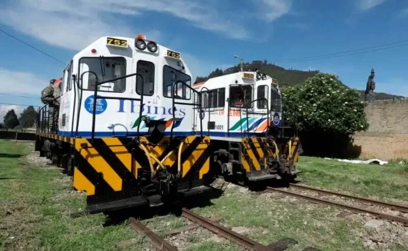 gobierno de gustavo petro busca revivir los ferrocarriles y conectar el centro y el caribe de colombia ferrc