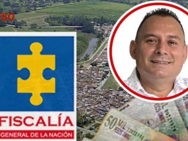 graves denuncias de comerciantes de la virginia contra alcalde villada contratos de 9 000 millones y fiscalia eelv