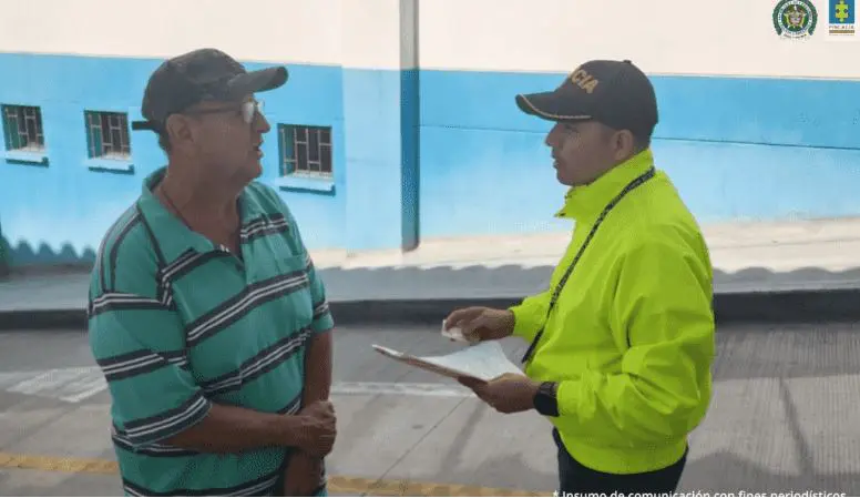 Judicializan a Everardo Ochoa Pareja, ex alcalde de Santuario por corrupción 1 judicializan a everardo ochoa pareja ex alcalde de santuario por corrupcion fiscaloisantua131209danm1023