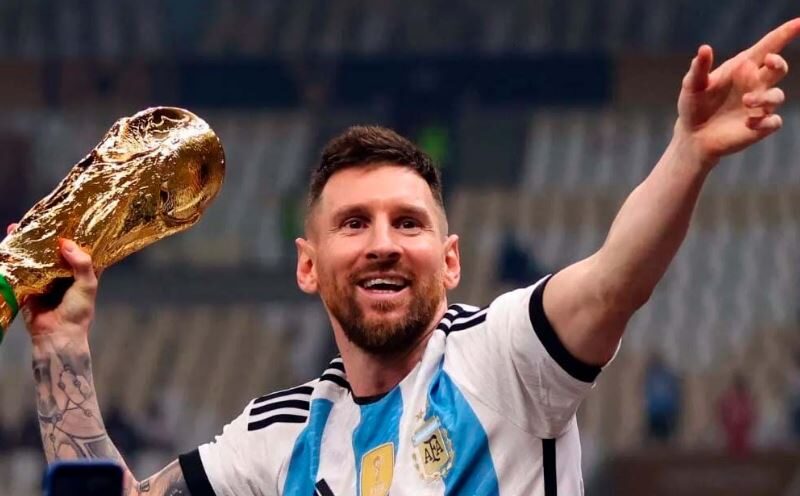 la incertidumbre de lionel messi jugara un mundial mas messi
