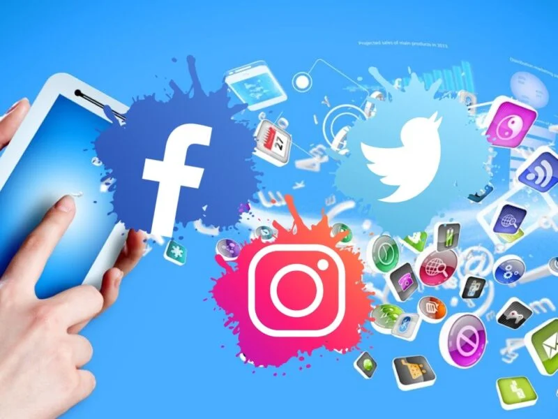 las redes sociales y los efectos en el cerebro y la salud mental tendencia redes sociales 1