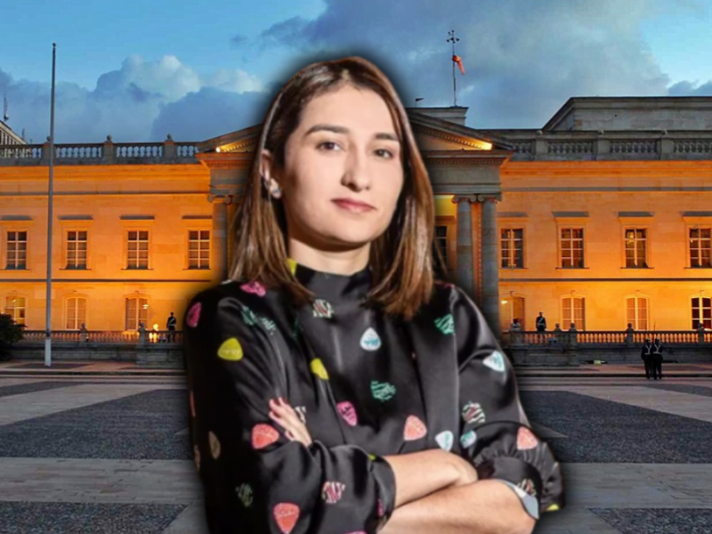 laura sarbia vuelve a la presidencia al parecer seria la nueva directora del dapre web 16