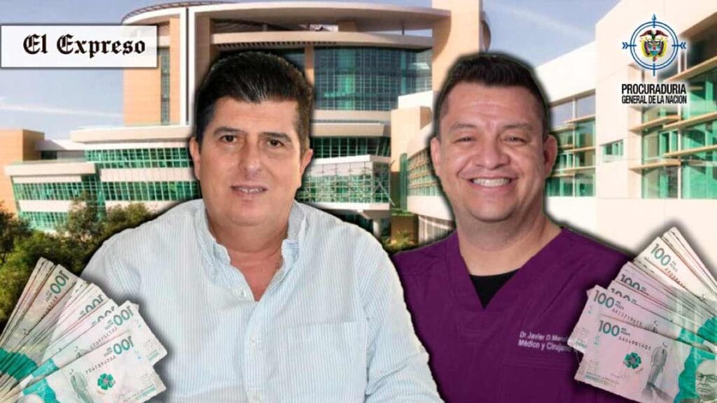 marulanda y tamayo responsables del descalabro del hospital de 4to nivel tenemos los procesos desconocidos b173ece43177078bc5853