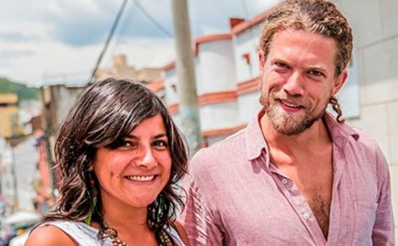 nepotismo o meritocracia esposo de la ministra irene velez recibio contrato de 128 millones a123ads