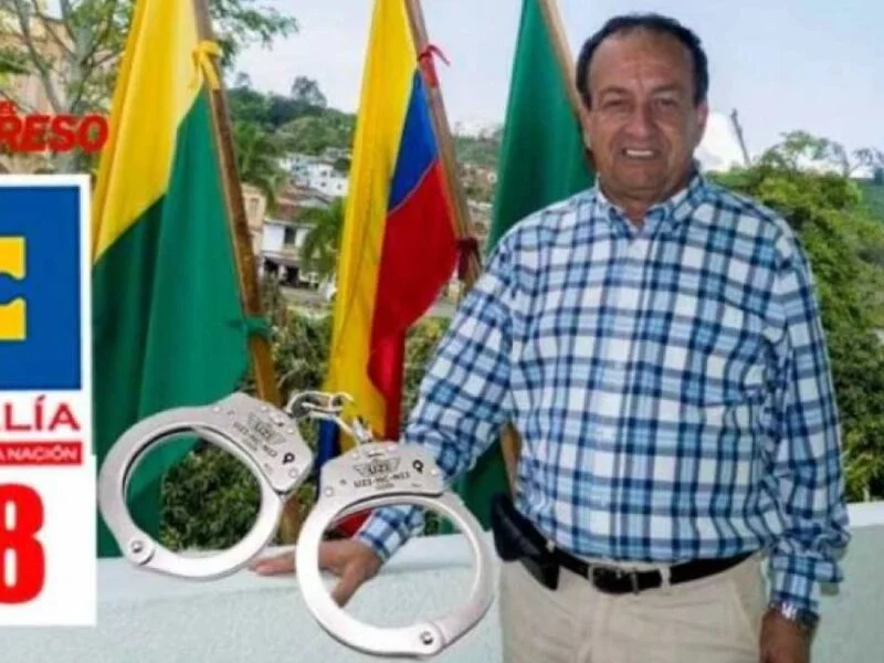 podria volver a la carcel alberto rivera cifuentes alcalde de marsella mars1