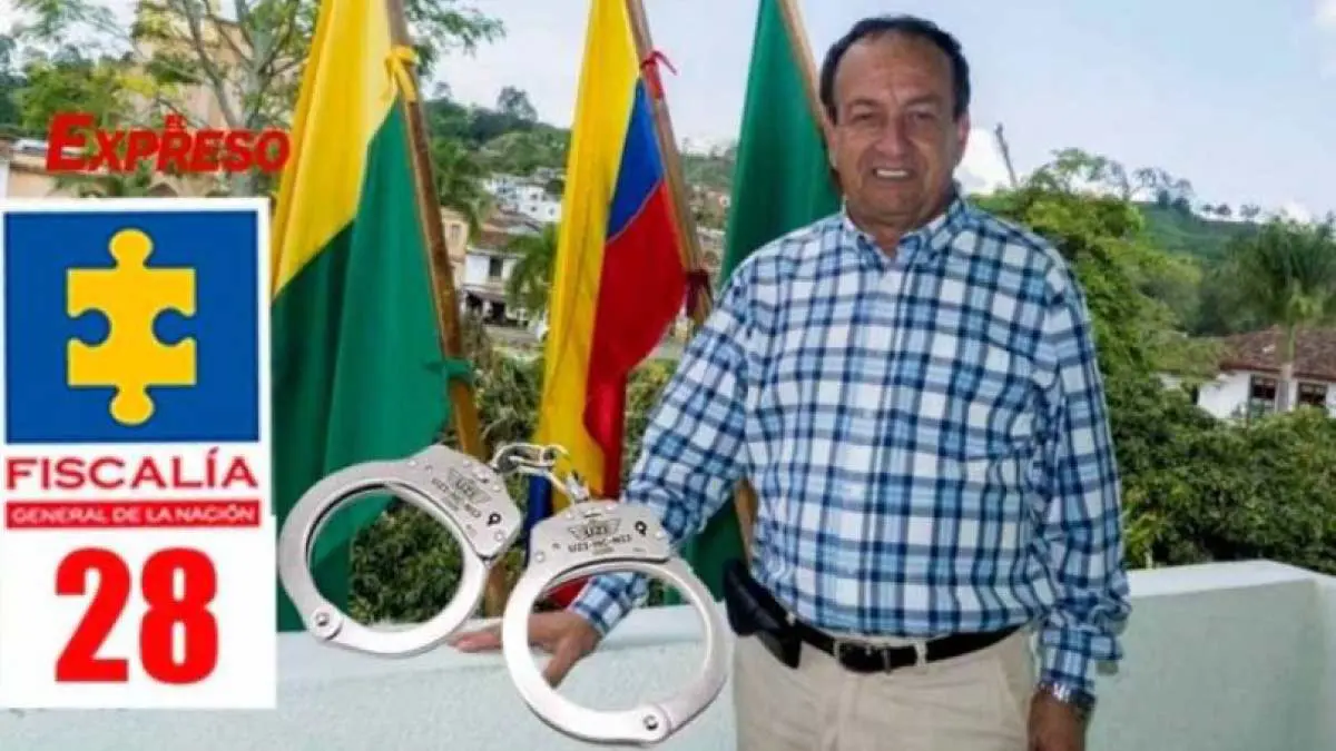 podria volver a la carcel alberto rivera cifuentes alcalde de marsella mars1