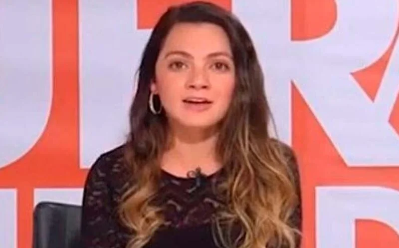 polemica en redes nueva jefa de prensa de gustavo petro critica a los medios jul1