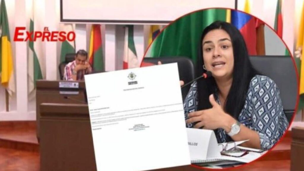 procuraduria inicia investigacion disciplinaria a diputada vivian lopez vlop1
