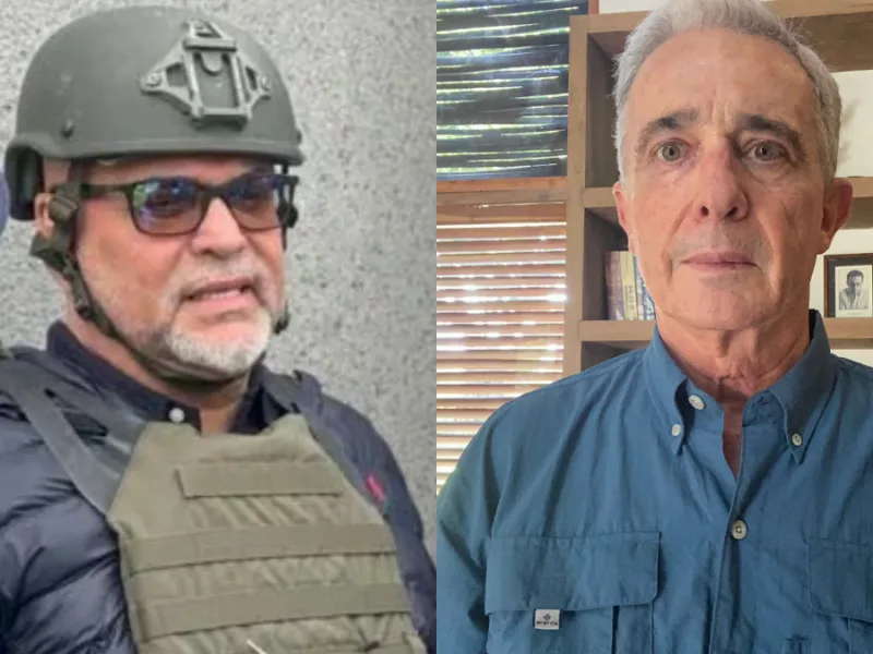 raro que me acuse de paramilitar cuando lo extradite uribe sobre mancuso web 28
