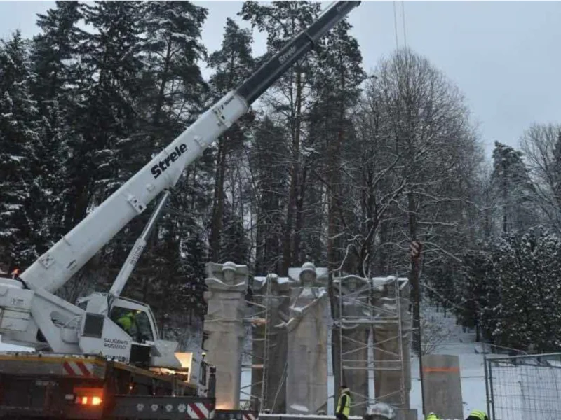 rusia emite orden de busqueda contra la primera ministra de estonia y el ministro de cultura lituano por la destruccion de monumentos sovieticos captura de pantalla 2024 02 23 a las 10.07.11 a.m