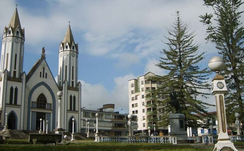 santa rosa ilumina el camino hacia la sostenibilidad ambiental santro