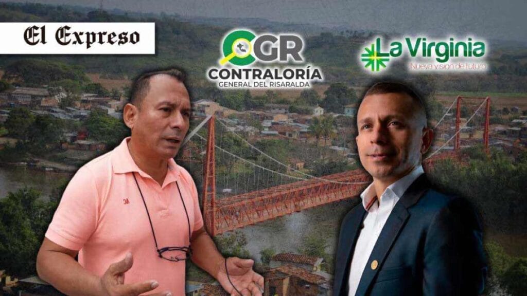 sin terminar sin recursos pero con denuncias las obras en la virginia lavirgcontralo