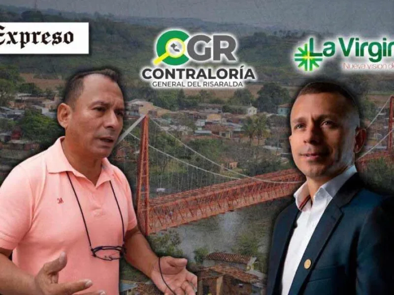 sin terminar sin recursos pero con denuncias las obras en la virginia lavirgcontralo