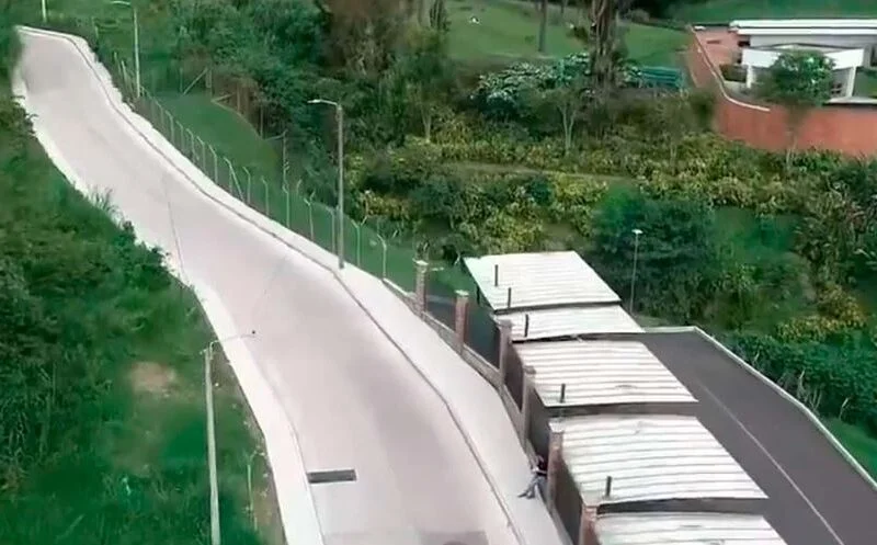 triunfo en santa rosa de cabal via pindana la traviata culminada pindana