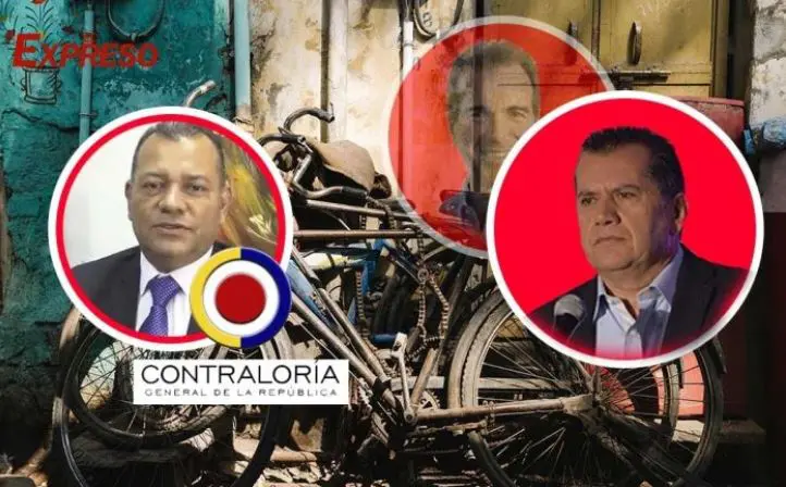 1 277 bicicletas y 411 millones de detrimento patrimonial de exgobernador sigifredo sigifj12a2j3kchai13244