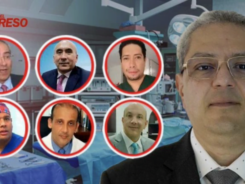 6 cirujanos libres por falsificacion de titulos y en pereira otros que no pueden operar lo hacen captura de pantalla 2024 03 01 a las 8.47.27 a.m