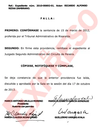 60 000 millones de endeudamiento necesarios para la avenida del colibri y malecon del rio otun image