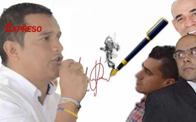 89 meses de prision pagara alexander granados y abren proceso a enrique vasquez clpratj8713hras5124fcsdf1