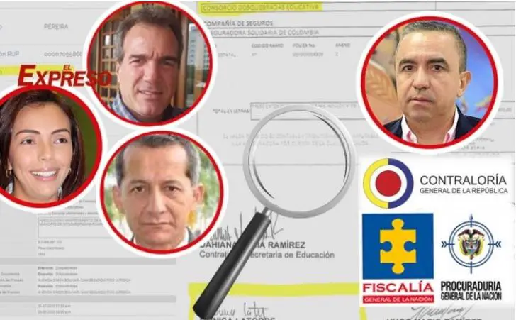 Adjudican licitación por $6.194 millones en Dosquebradas a pesar de graves irregularidades 1 adjudican licitacion por 6 194 millones en dosquebradas a pesar de graves irregularidades smaoi1h23871g4bjhkfn1983rhmer