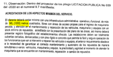 alcalde diego ramos sabe de la licitacion sastre por 619 millones en dosquebradas image 2