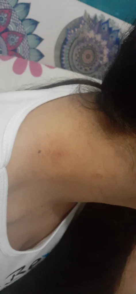 Alcalde Maya actúa contra maltrato y violencia de empleado de Aguas y Aguas contra su esposa 3 alcalde maya actua contra maltrato y violencia de empleado de aguas y aguas contra su esposa image 1