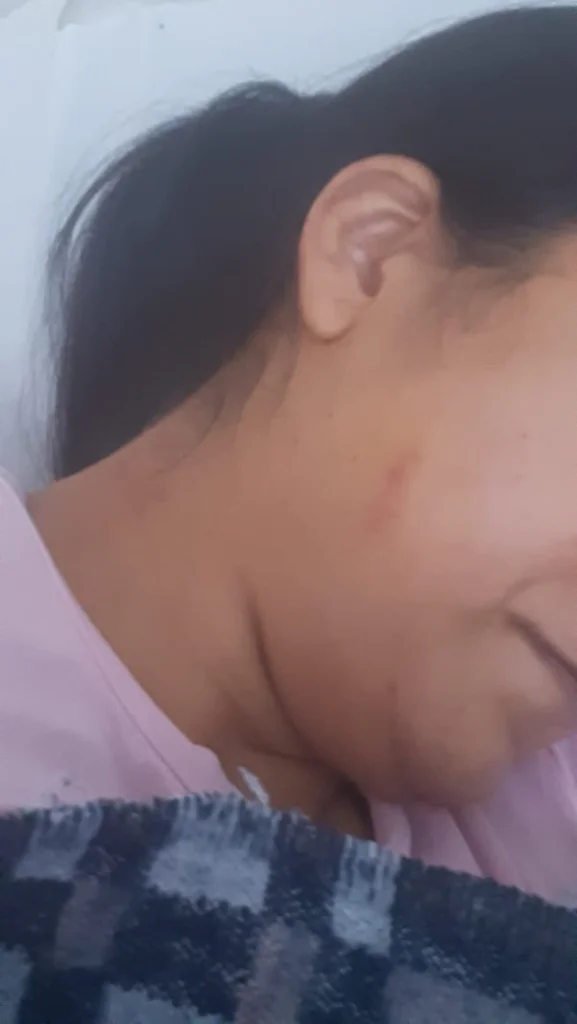 Alcalde Maya actúa contra maltrato y violencia de empleado de Aguas y Aguas contra su esposa 4 alcalde maya actua contra maltrato y violencia de empleado de aguas y aguas contra su esposa image 2