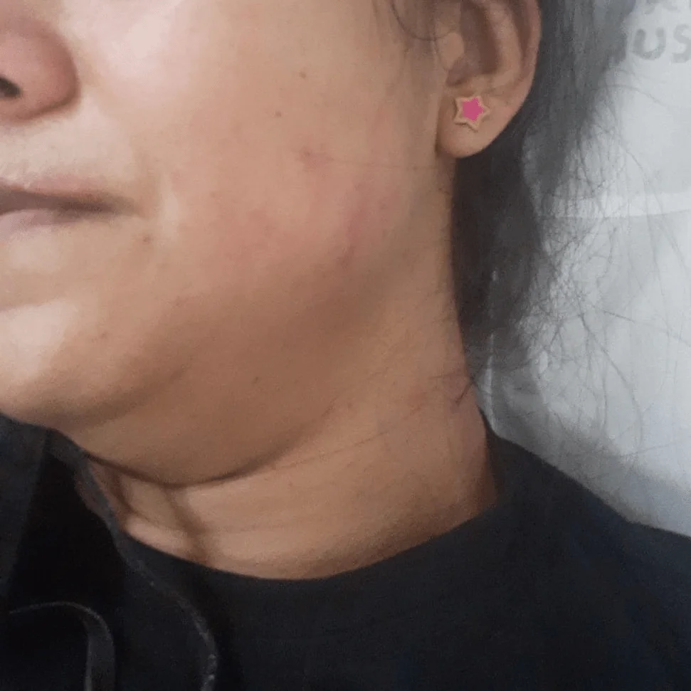 Alcalde Maya actúa contra maltrato y violencia de empleado de Aguas y Aguas contra su esposa 2 alcalde maya actua contra maltrato y violencia de empleado de aguas y aguas contra su esposa image