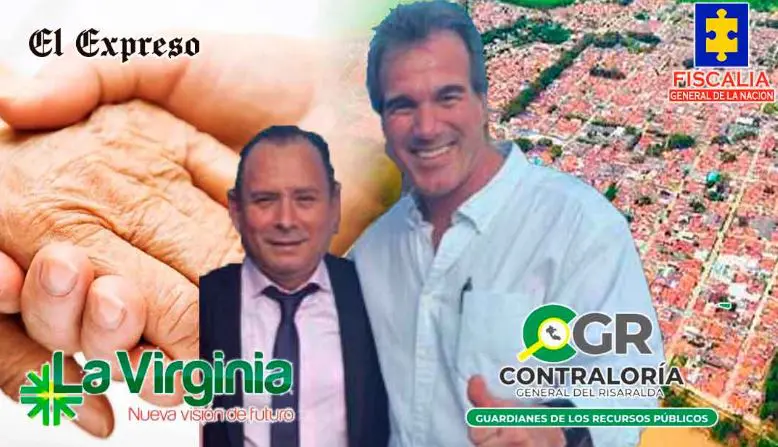 alcaldia de la virginia y un contrato de 872 millones que genera dudas avirgij983041n12301204901n