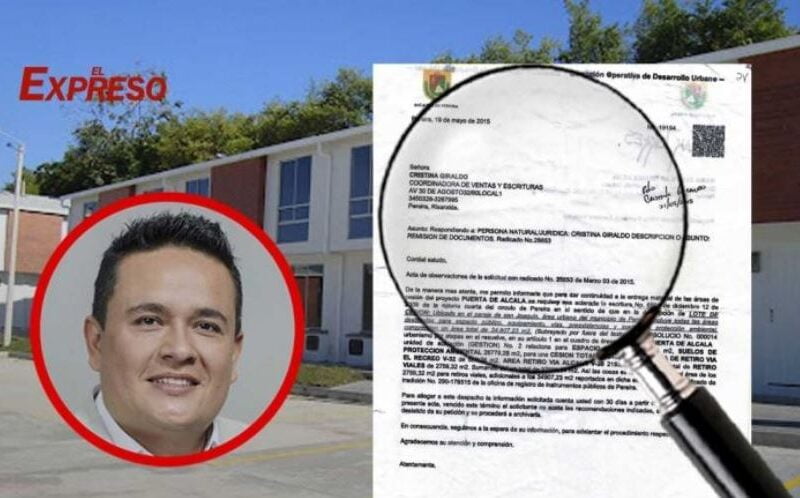 alcaldia le da 30 dias a constructor para entrega de areas de cesion y lleva 6 anos esperando clpc1312edo98