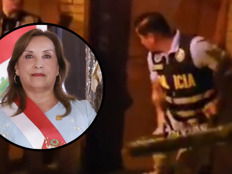 allanan la casa de la presidenta de peru dina boluarte por presunta corrupcion web 20240330 110128 0000