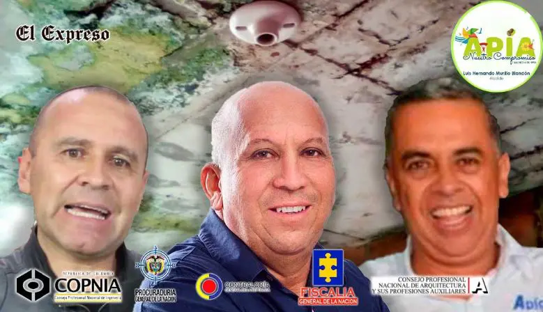 apia sancionada por diez anos para soluciones de vivienda a pagar 840 millones y el alcalde callado dajoqn312jdaiodn236yg123ygr23